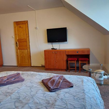 Jeseniky Apartmany Mariana Rudna pod Pradedem Exterior foto
