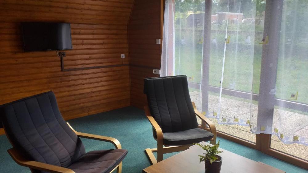 Jeseniky Apartmany Mariana Rudna pod Pradedem Exterior foto