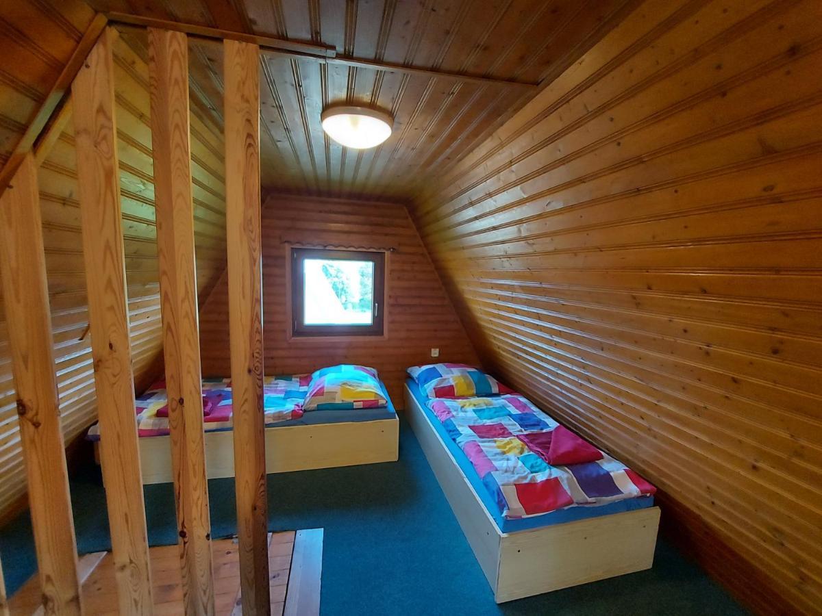 Jeseniky Apartmany Mariana Rudna pod Pradedem Exterior foto