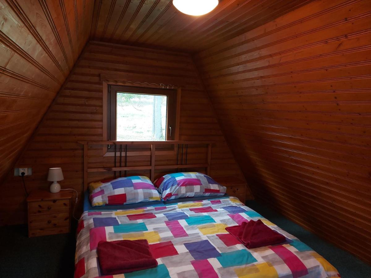 Jeseniky Apartmany Mariana Rudna pod Pradedem Exterior foto