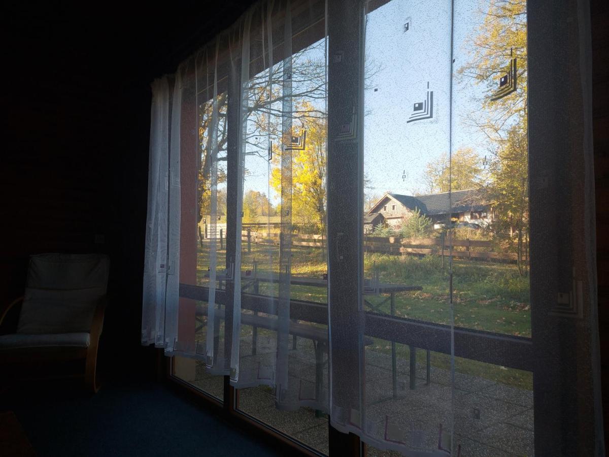 Jeseniky Apartmany Mariana Rudna pod Pradedem Exterior foto
