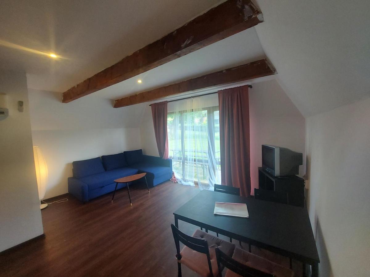 Jeseniky Apartmany Mariana Rudna pod Pradedem Exterior foto