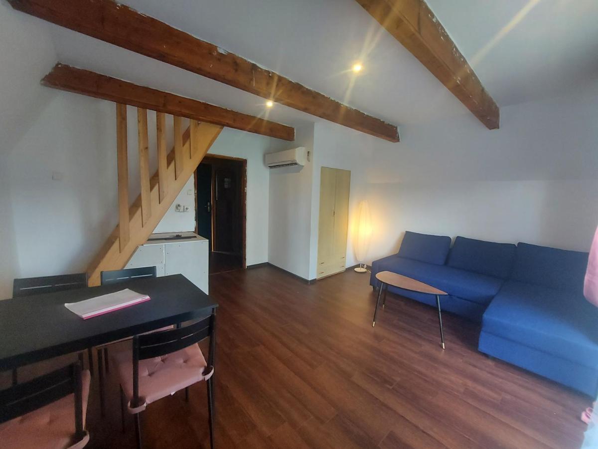 Jeseniky Apartmany Mariana Rudna pod Pradedem Exterior foto