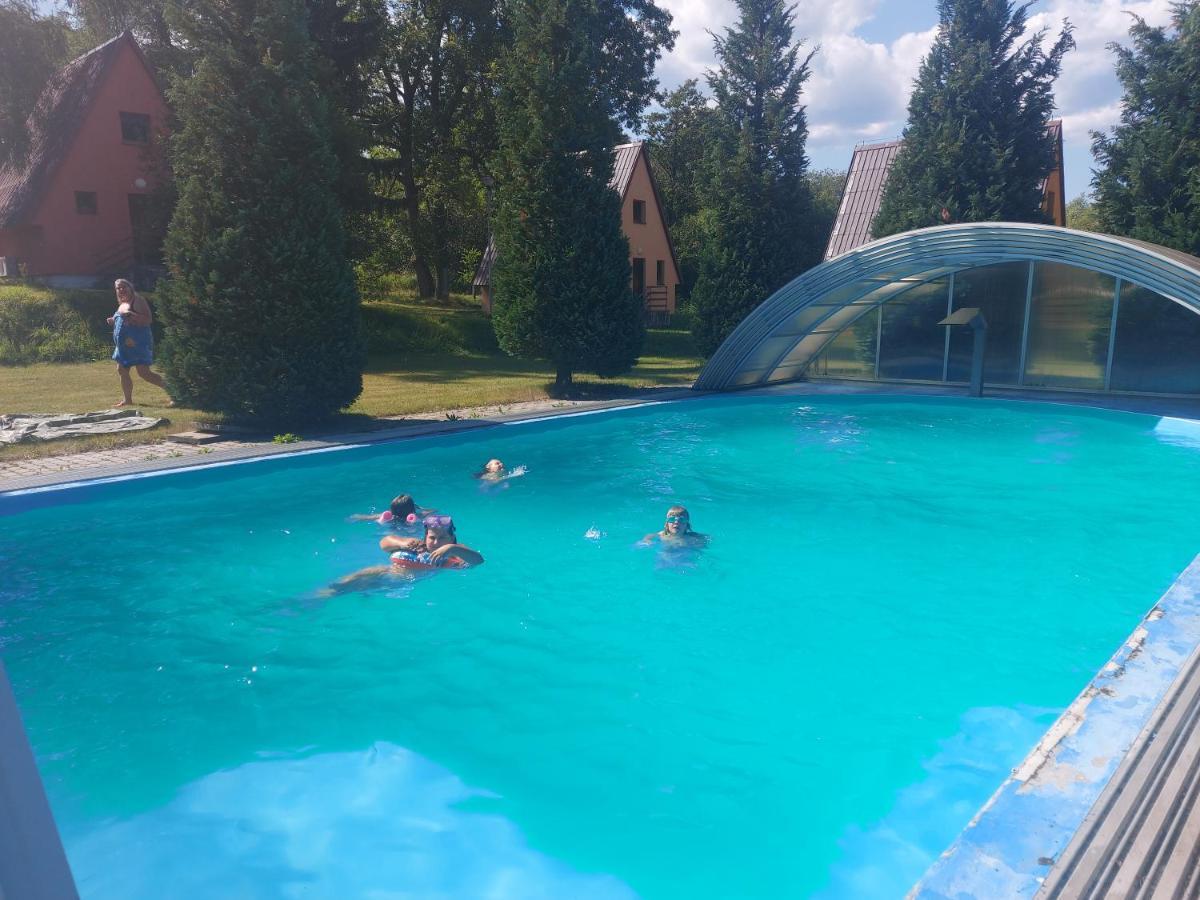 Jeseniky Apartmany Mariana Rudna pod Pradedem Exterior foto