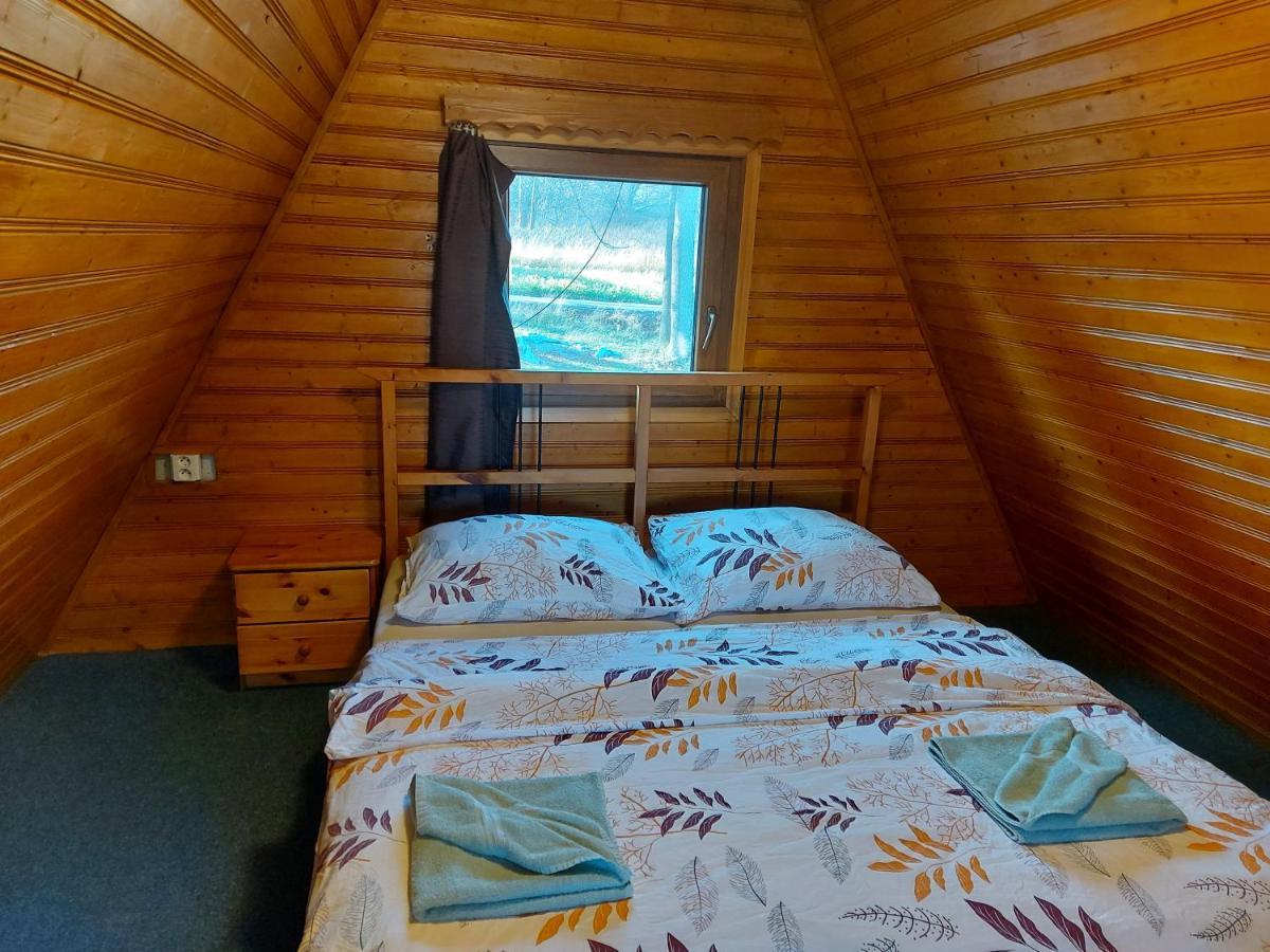 Jeseniky Apartmany Mariana Rudna pod Pradedem Exterior foto