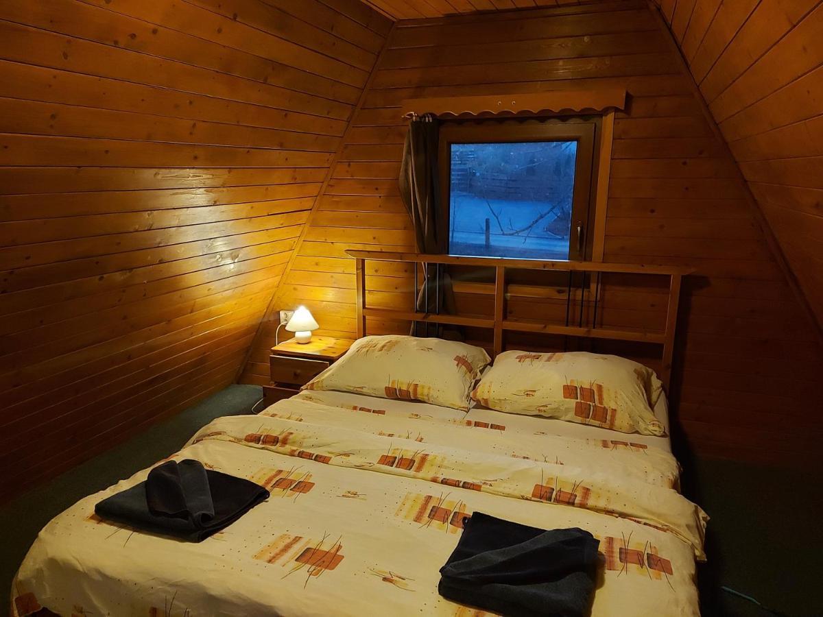 Jeseniky Apartmany Mariana Rudna pod Pradedem Exterior foto