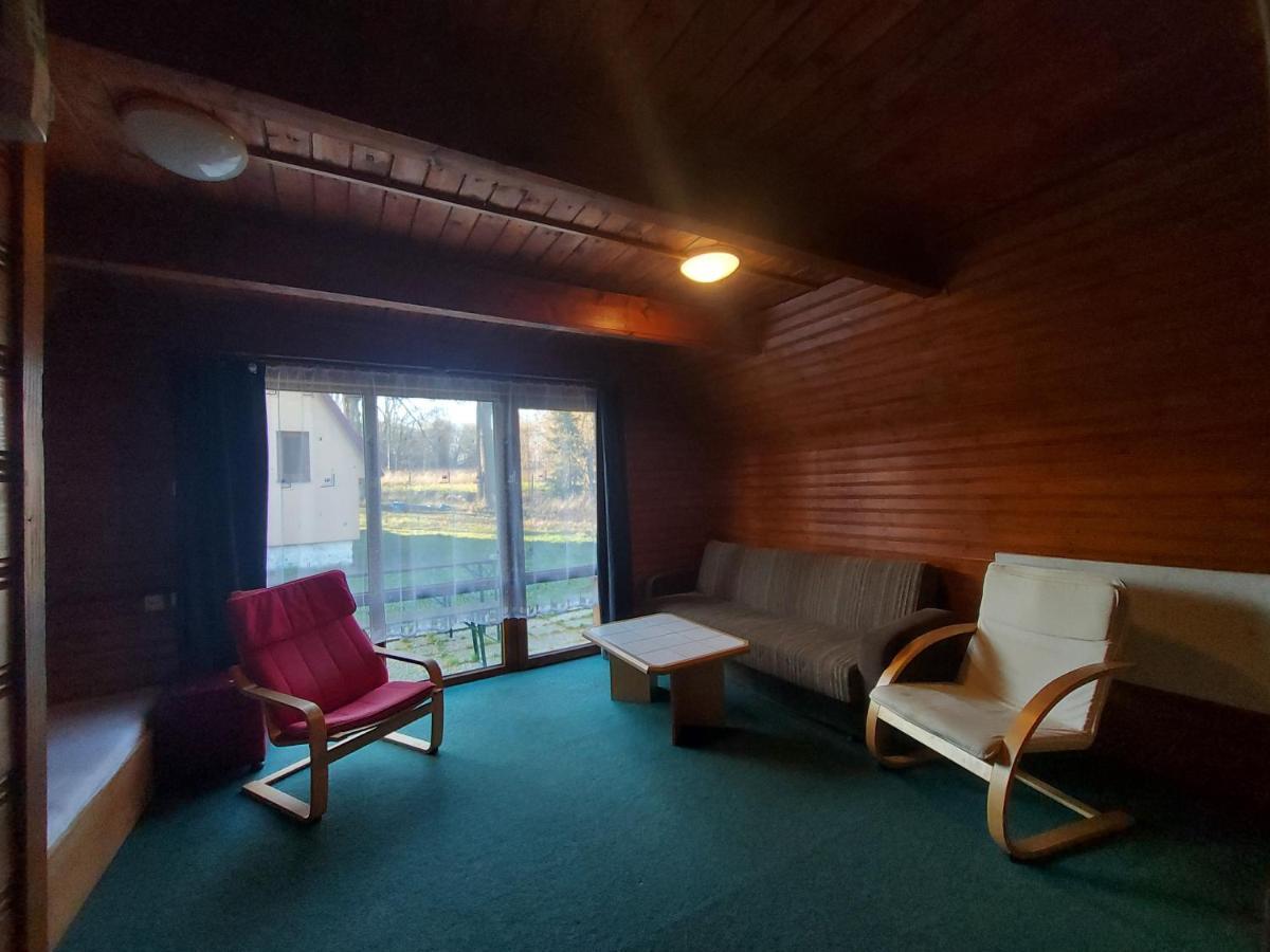 Jeseniky Apartmany Mariana Rudna pod Pradedem Exterior foto