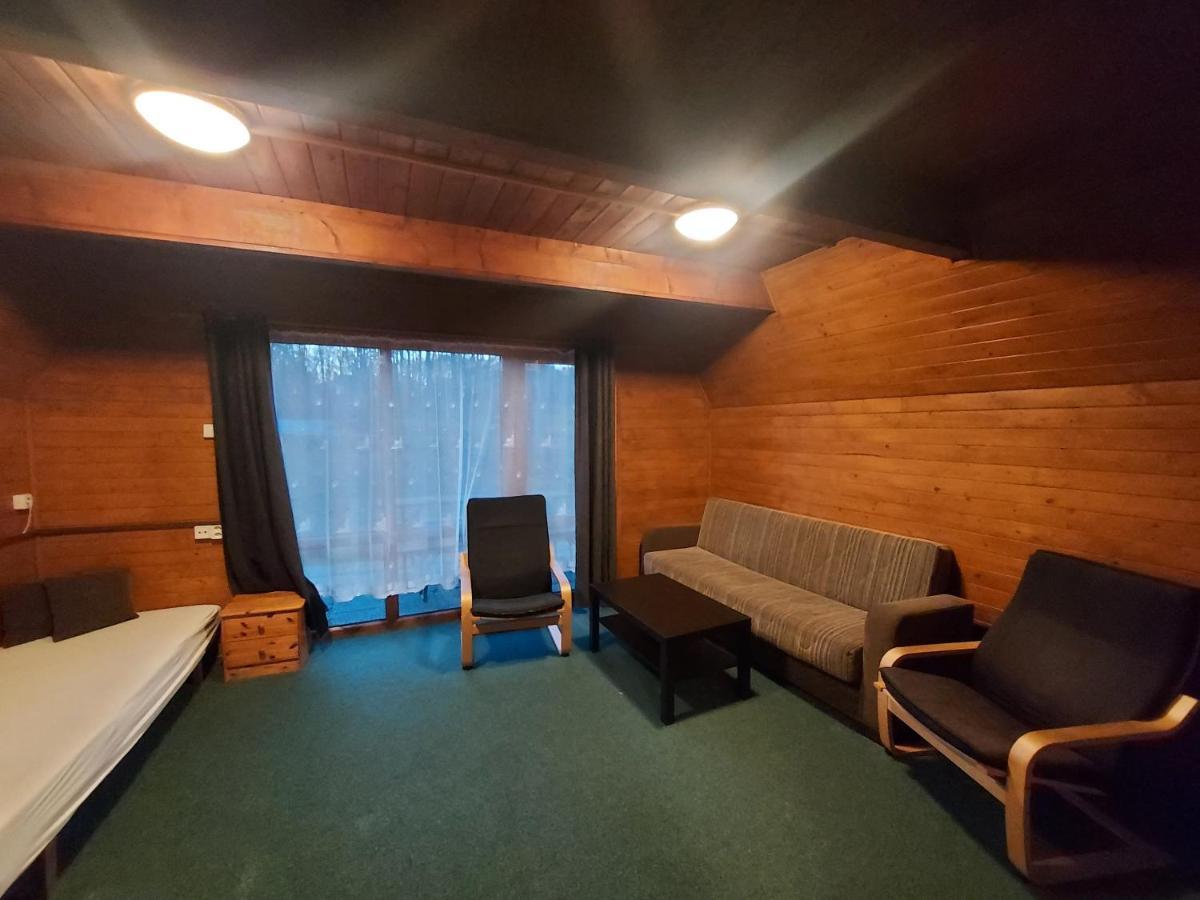 Jeseniky Apartmany Mariana Rudna pod Pradedem Exterior foto